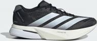 Кросівки чоловічі Adidas ADIZERO BOSTON 13 M CBLACK/FTWWHT/GREFIV JS4938 р.41 1/3 чорні