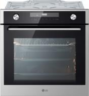 Духовой шкаф LG WSEZD7225B1 Духовой шкаф LG WSEZD7225B1