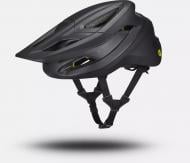 Шлем велосипедный Specialized CAMBER M (55-59 см) черный Шлем велосипедный Specialized CAMBER M (55-59 см) черный