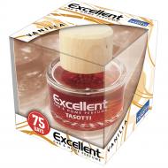 Ароматизатор спрей Tasotti Excellent запах Vanilla 60 мл