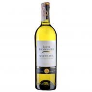 Вино Louis Eschenauer біле сухе Bordeaux Blanc Sauvignon Blanc 750 мл