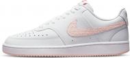 Кроссовки женские демисезонные Nike COURT VISION LO VD DQ9321-100 р.40 белые Кроссовки женские демисезонные Nike COURT VISION LO VD DQ9321-100 р.40 белые