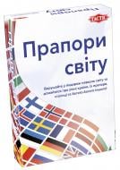 Гра настільна Tactic Прапори світу 58139