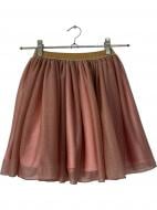 Юбка Piccolo р.86 бежевый 580018