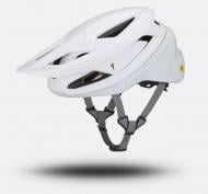 Шлем велосипедный Specialized CAMBER M (55-59 см) белый