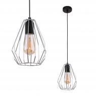 Подвес TK Lighting 60 Вт /E27 796