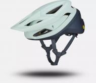 Шлем велосипедный CAMBER M (55-59 см) бирюзовый