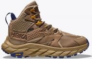 Черевики Hoka M ANACAPA MID GTX 1122018 р.43 1/3 коричневий