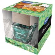 Ароматизатор спрей Tasotti Secret Cube Green Tea 50 мл