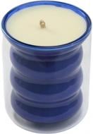 Свічка ароматична ФАЄР РЕББІТ «Синя мрія»