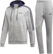 Спортивный костюм Adidas EI6202 р. XL серый