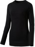 Термофутболка McKinley Yalata RN wms 280825-057 р.XS черный