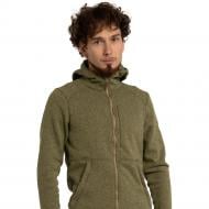 Джемпер Turbat DreamerHood TRB DRMHM.GREN р.XL зеленый