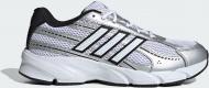 Кроссовки мужские Adidas TECHNOCHAOS 2000 FTWWHT/FTWWHT/CBLACK HQ7282 р.41 1/3 серые