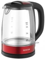 Электрочайник Sencor SWK 7401RD