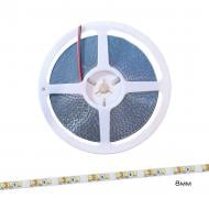 Стрічка світлодіодна ELM SMD 2835 120LED 10 м 9 Вт IP20 12 В білий 19-0010-10