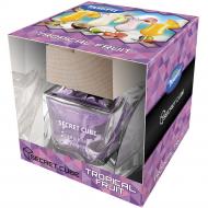 Ароматизатор спрей Tasotti Secret Cube Tropical Fruit 50 мл