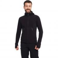 Джемпер Turbat Annapurna TRB ANPRM.BLAK р.XL черный