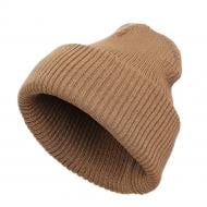 Шапка Turbat CUSTO TRB CUSTU.BIEG os коричневый