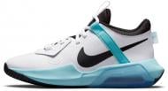 Кроссовки Nike AirZOOM Crossover DC5216-101 р.35,5 белые