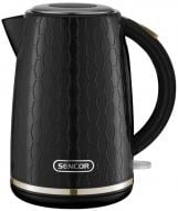 Электрочайник Sencor SWK 7201BK