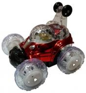 Автомобиль на радиоуправлении LX Toys Cool Lamp Перевертыш мини красный LX-9082r