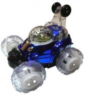 Автомобіль на р/к LX Toys Cool Lamp Перекидень міні синій LX-9082b Автомобіль на р/к LX Toys Cool Lamp Перекидень міні синій LX-9082b
