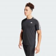 Футболка Adidas OTR E 3S TEE IQ3834 р.L чорний