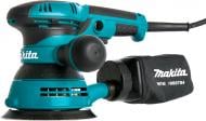 Эксцентриковая шлифмашина Makita BO5041