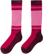 Носки детские Reima Frotee 527374-3881 р. 22-25 красный