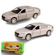 Автомобиль Автопром 1:48 4317 Автомобиль Автопром 1:48 4317