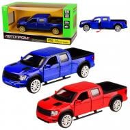 Мини-модель Автопром 1:50 Ford F-150 SVT Raptor 4318 Мини-модель Автопром 1:50 Ford F-150 SVT Raptor 4318