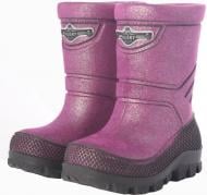 Сапоги для девочек Alisa Line Husky р. 25 розовый