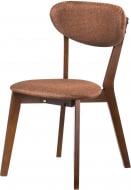 Стул обеденный Eagle Роял М орех/коричневый
