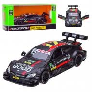 Автомодель Автопром 1:43 Mercedes-AMG C 63 DTM 4366