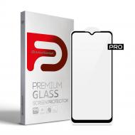 Защитное стекло Armorstandart (ARM59410) Pro для Motorola E7i Power Black