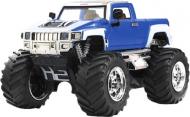 Автомобиль на р/у Great Wall Toys Hummer микро синий 1:43 GWT2008D-6