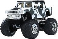 Автомобіль на р/к Great Wall Toys Hummer мікро хакі білий 1:43 GWT2008D-3