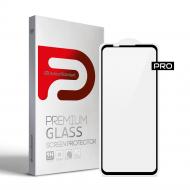 Защитное стекло Armorstandart (ARM59413) Pro для Motorola G100 Black