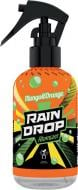 Ароматизатор спрей Tasotti Rain Drop запах Mango & Orange 200 мл