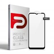 Защитное стекло Armorstandart (ARM59412) Pro для Motorola G20 Black