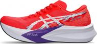 Кроссовки мужские Asics MAGIC SPEED 4 1011B875-600 р.46 красные