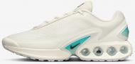 Кроссовки мужские Nike Air Max Dn DV3337-015 р.45,5 белые