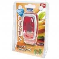 Ароматизатор на дефлектор Tasotti Verso Tutti Frutti 8 мл