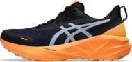 Кроссовки мужские Asics NOVABLAST 5 LITE-SHOW 1011C119-400 р.46 черные