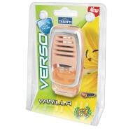 Ароматизатор на дефлектор Tasotti Verso Vanilla 8 мл