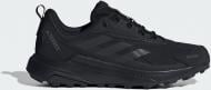 Кроссовки мужские Adidas TERREX ANYLANDER R.RDY CBLACK/CBLACK/GREFOU ID0901 р.41 1/3 черные