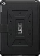 Чехол Urban Armor Gear Scout iPad Air 2 black (IPDAIR2-BLK/BLK-VP)