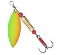 Блесна Fishing ROI Aglia long classic 8 г S004