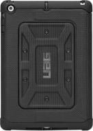Чохол Urban Armor Gear Scout iPad Air black (IPDAIR-BLK/BLK-VP)